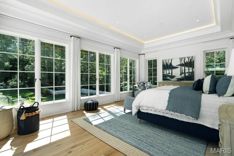 Meridien - Residential