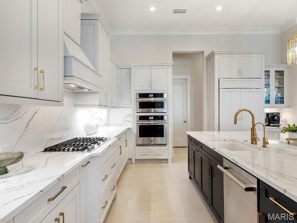 Meridien - Residential
