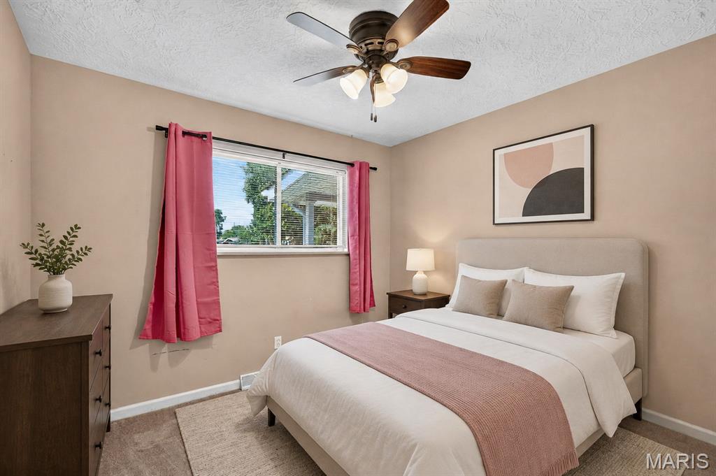 Flamingo Park 6 - Residential