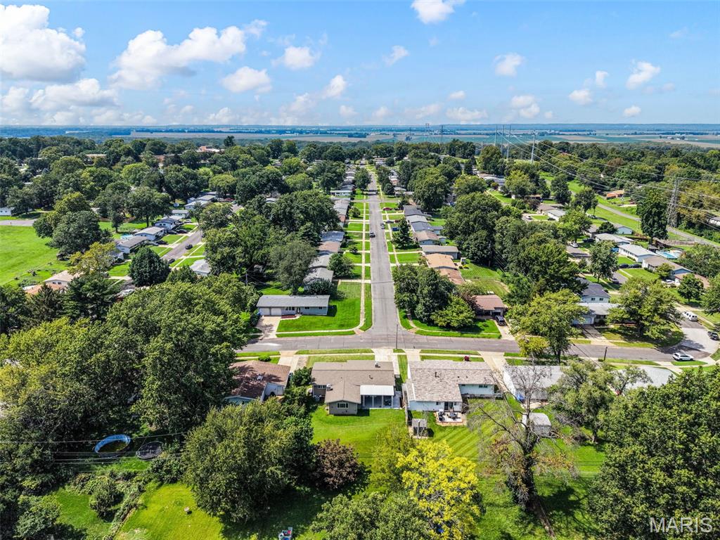 Flamingo Park 6 - Residential