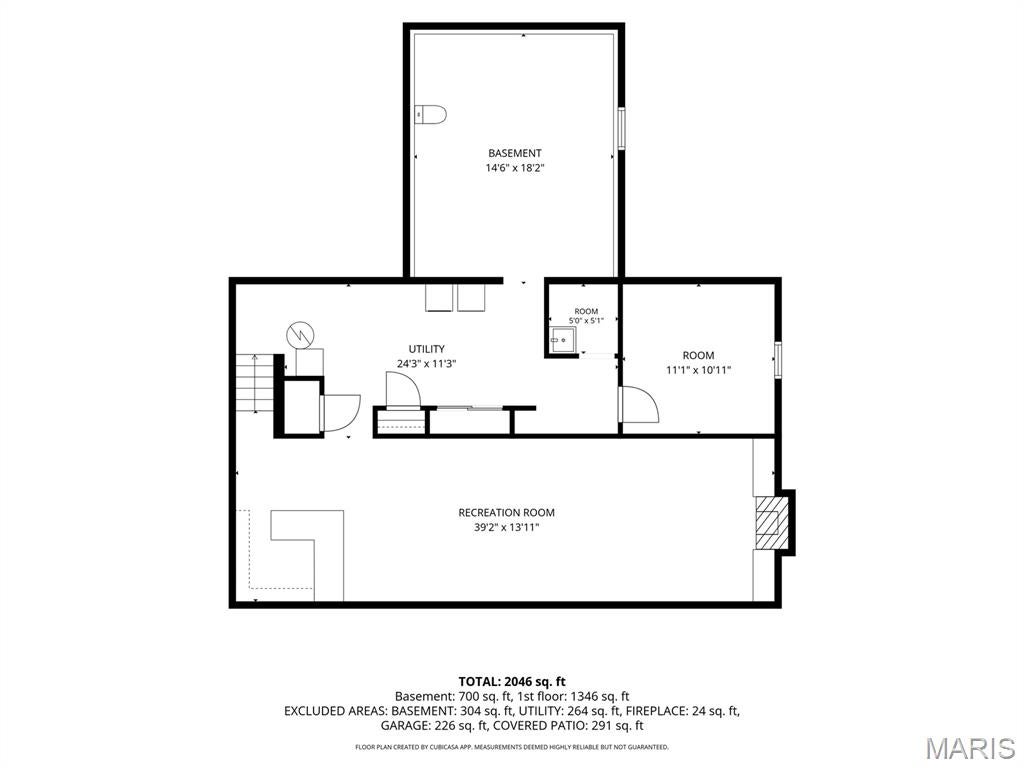 Flamingo Park 6 - Residential
