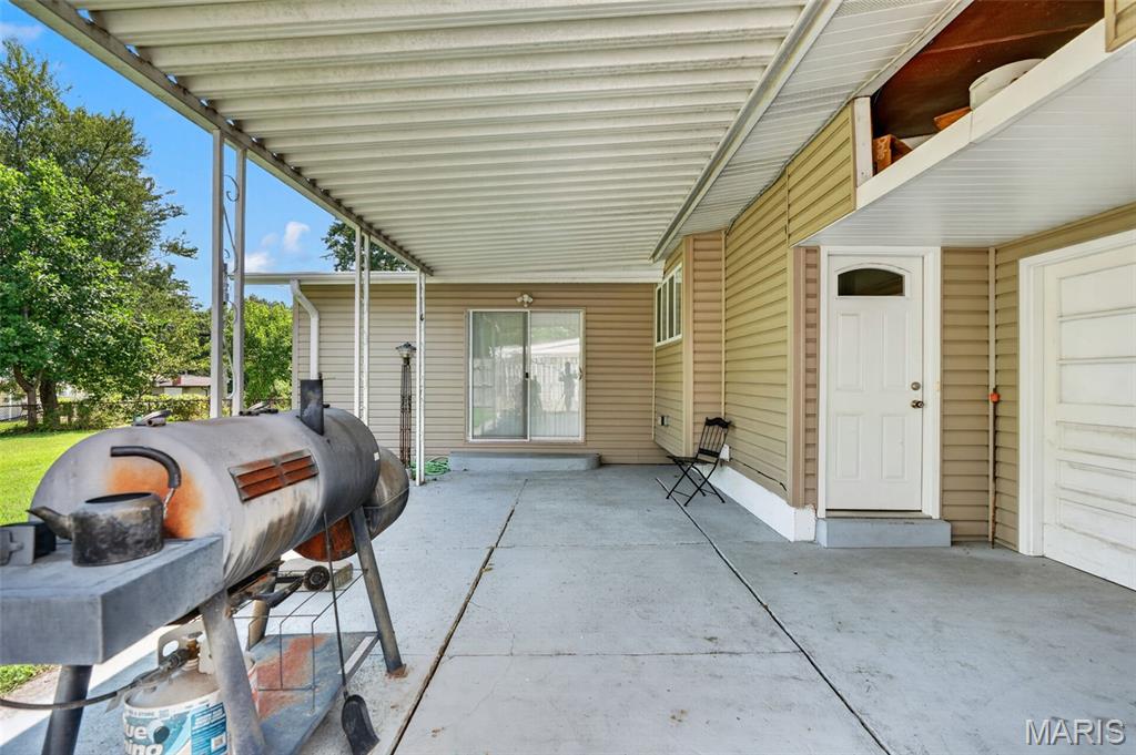 Flamingo Park 6 - Residential