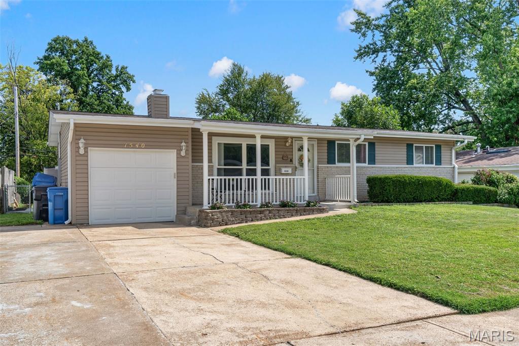 Flamingo Park 6 - Residential