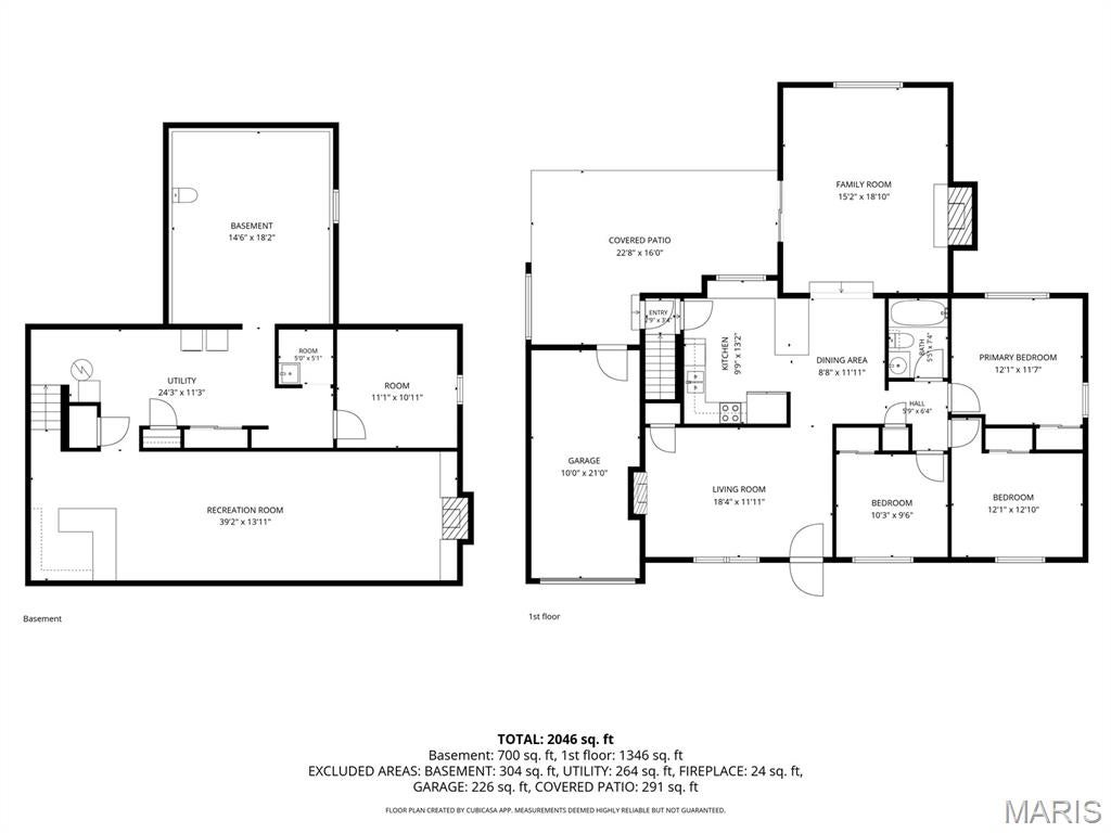Flamingo Park 6 - Residential
