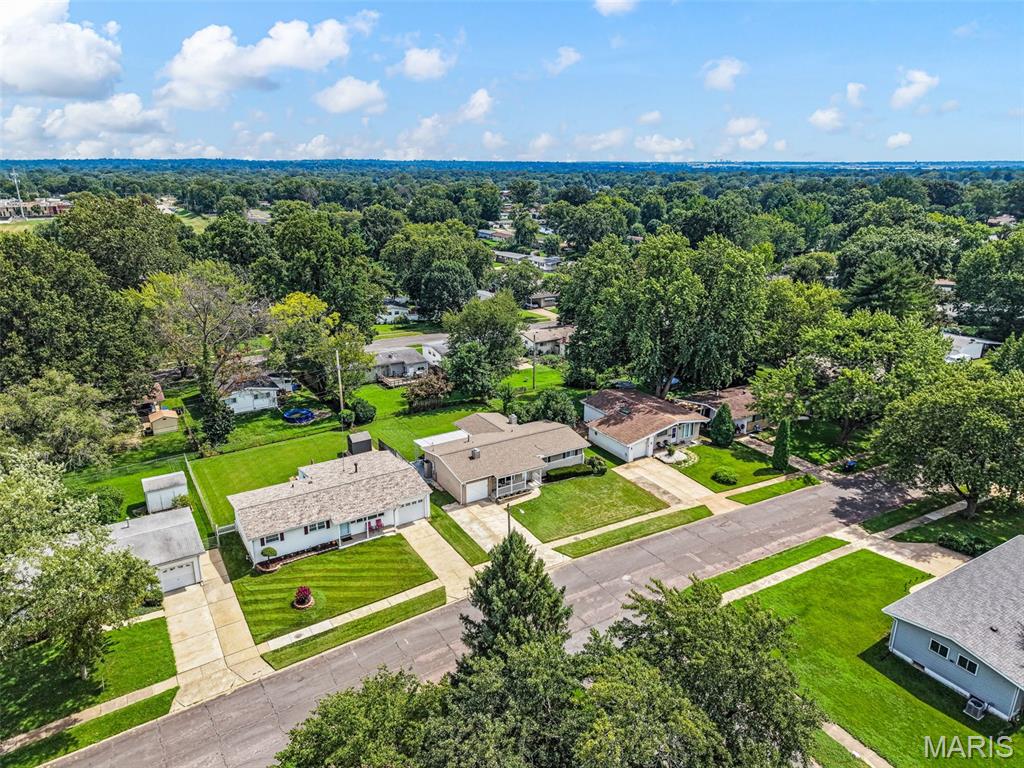 Flamingo Park 6 - Residential