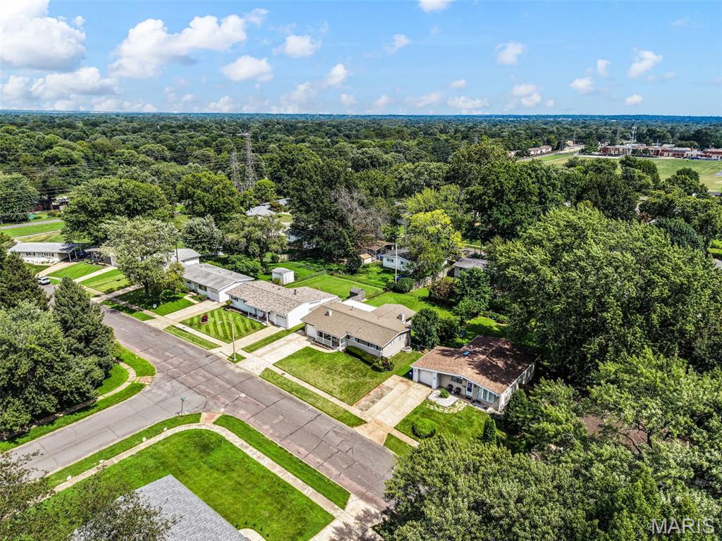 Flamingo Park 6 - Residential