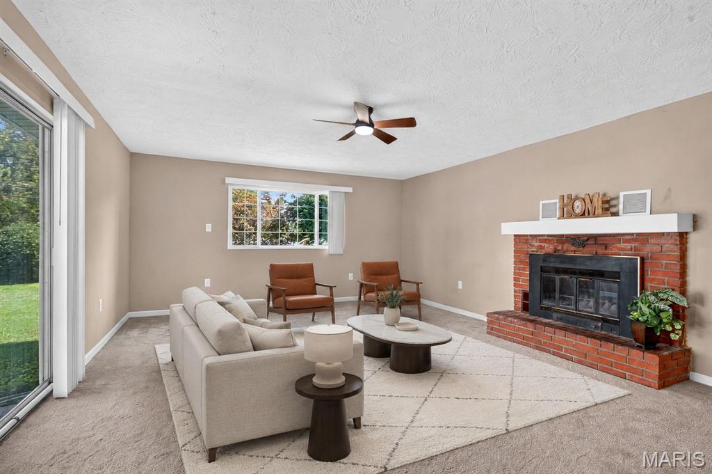 Flamingo Park 6 - Residential