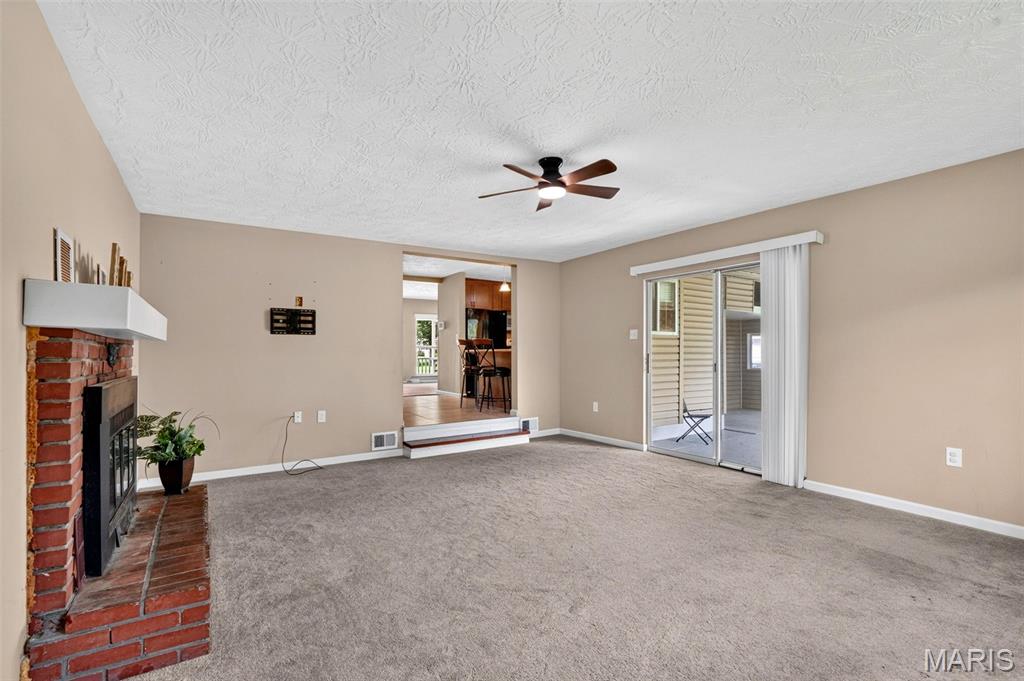 Flamingo Park 6 - Residential