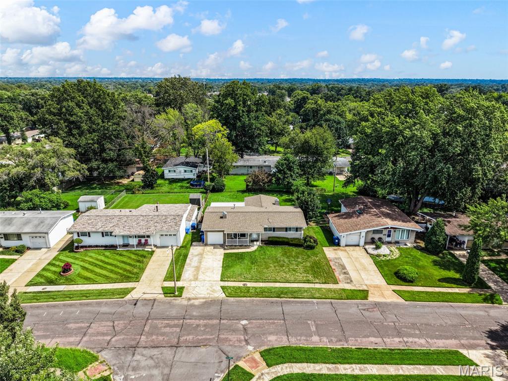 Flamingo Park 6 - Residential