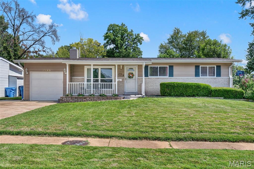 Flamingo Park 6 - Residential