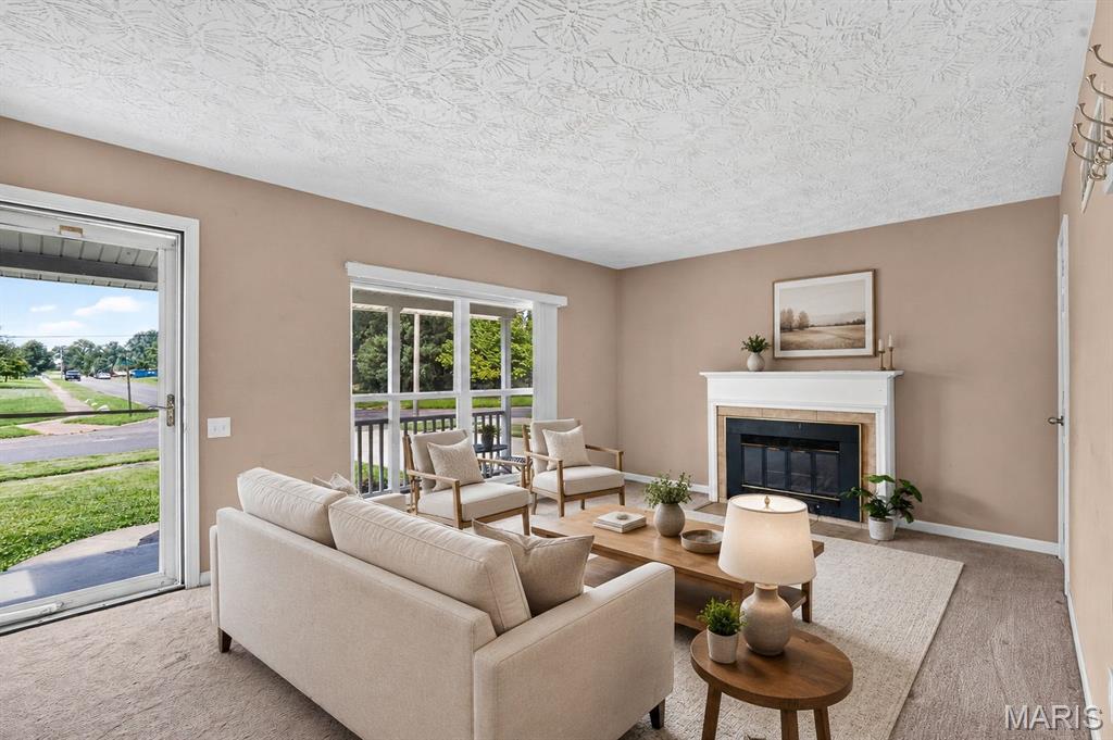 Flamingo Park 6 - Residential