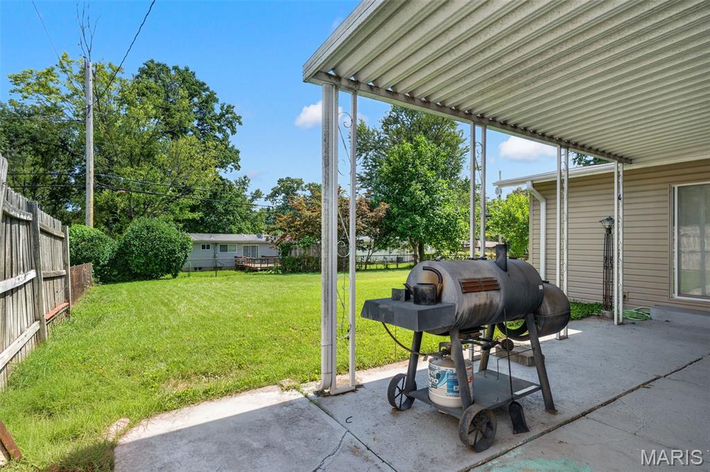 Flamingo Park 6 - Residential
