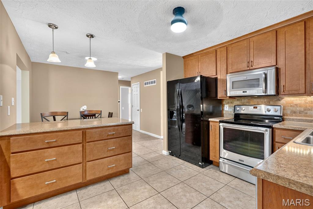 Flamingo Park 6 - Residential