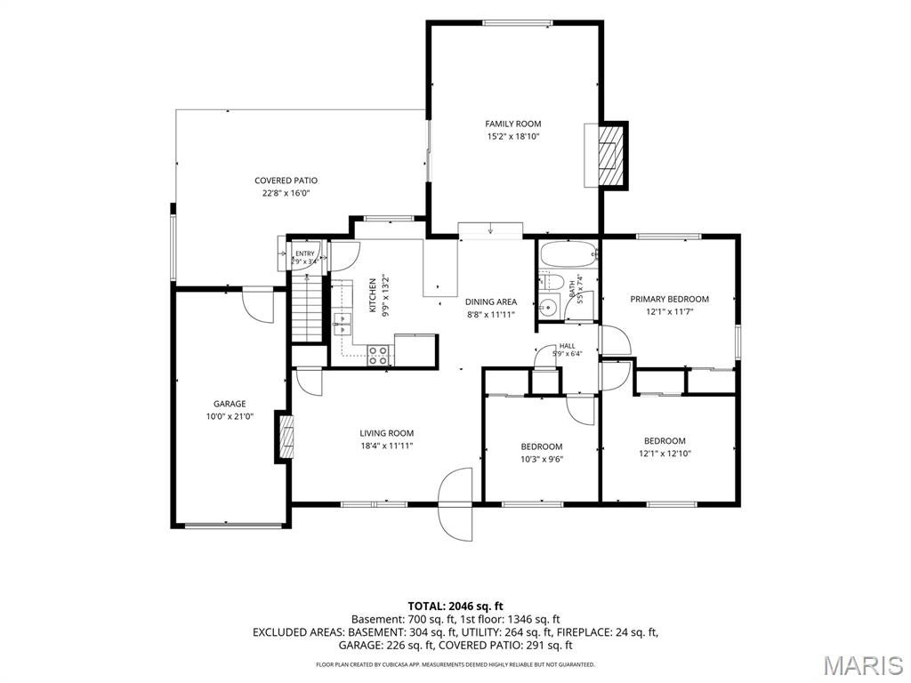Flamingo Park 6 - Residential