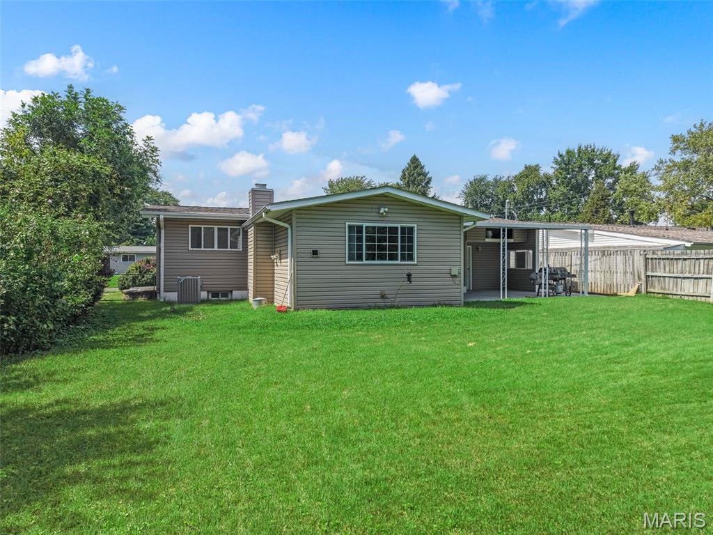 Flamingo Park 6 - Residential
