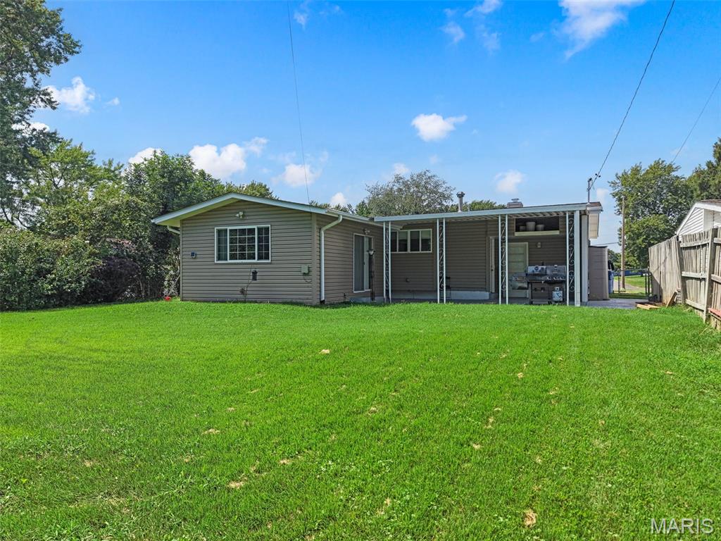 Flamingo Park 6 - Residential