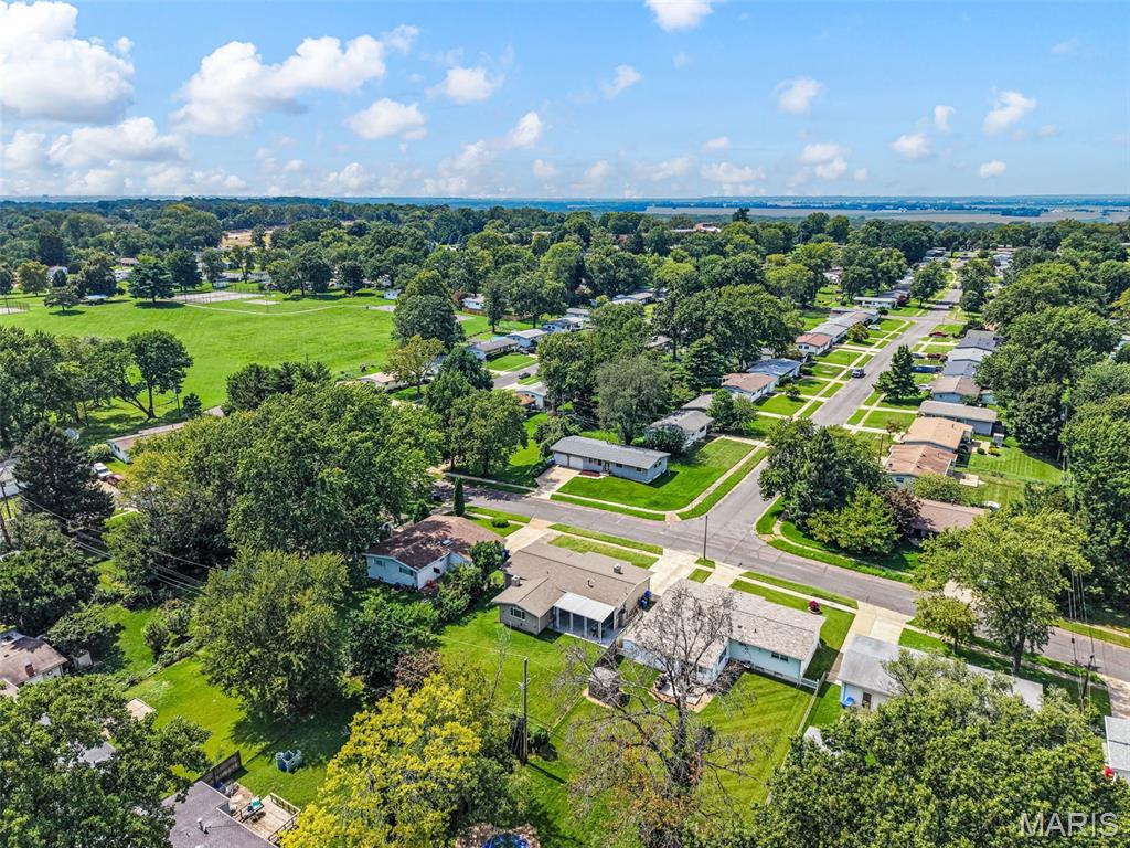 Flamingo Park 6 - Residential