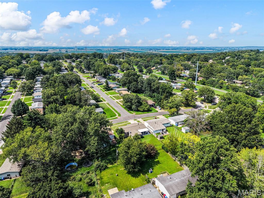 Flamingo Park 6 - Residential