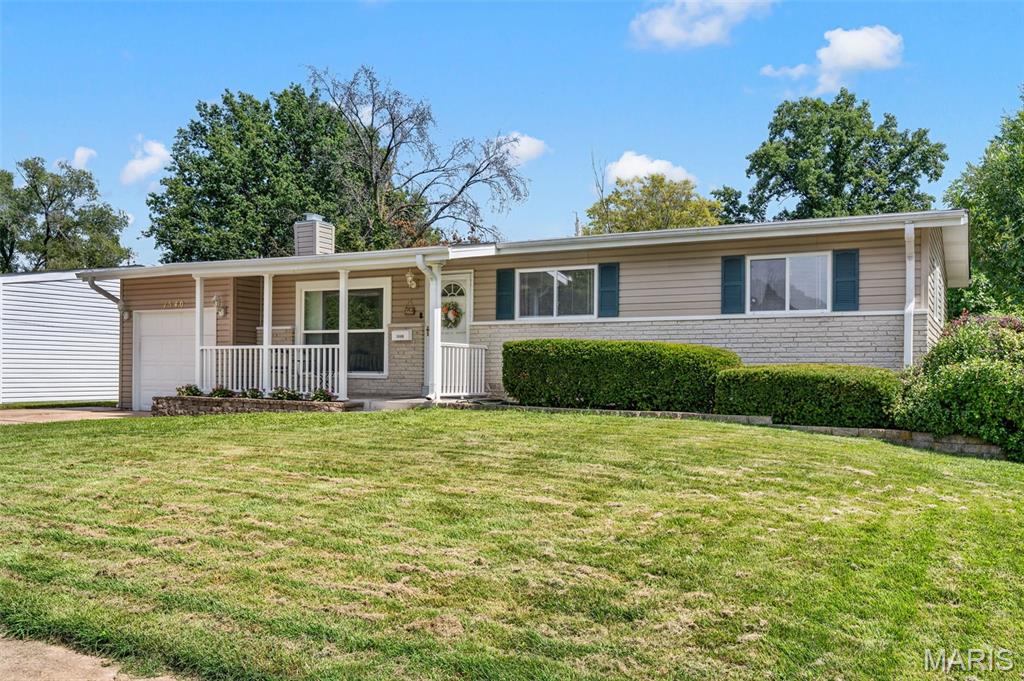 Flamingo Park 6 - Residential