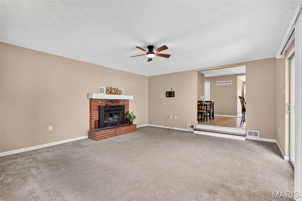 Flamingo Park 6 - Residential
