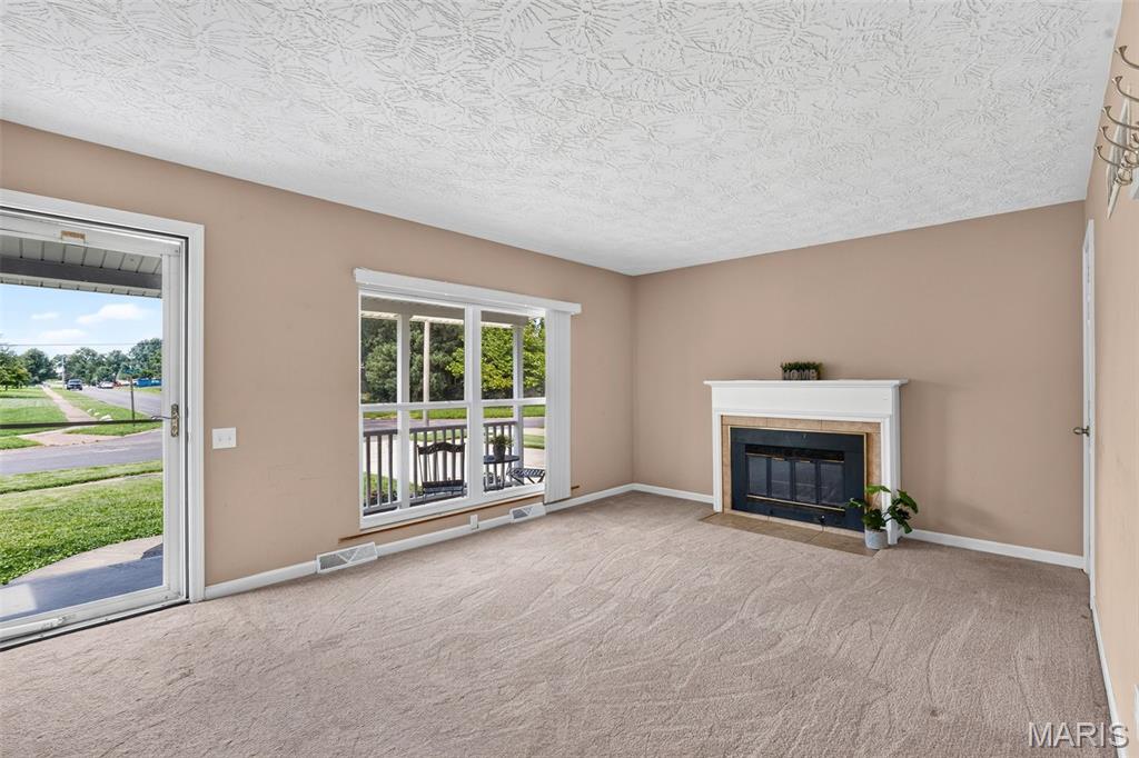 Flamingo Park 6 - Residential