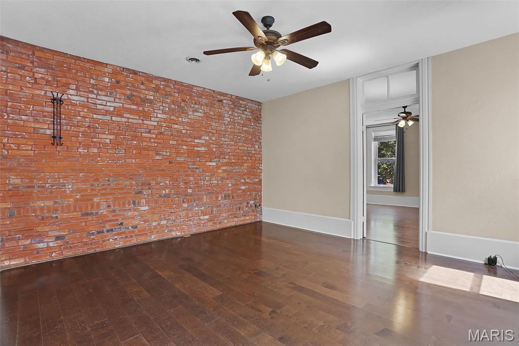 Kaysers Add - Residential Income