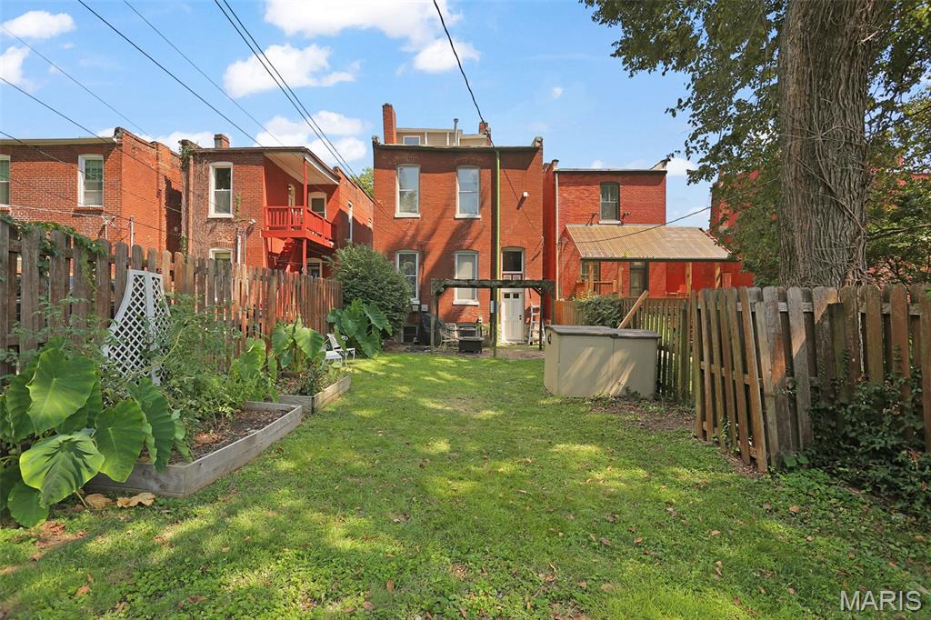 Kaysers Add - Residential Income