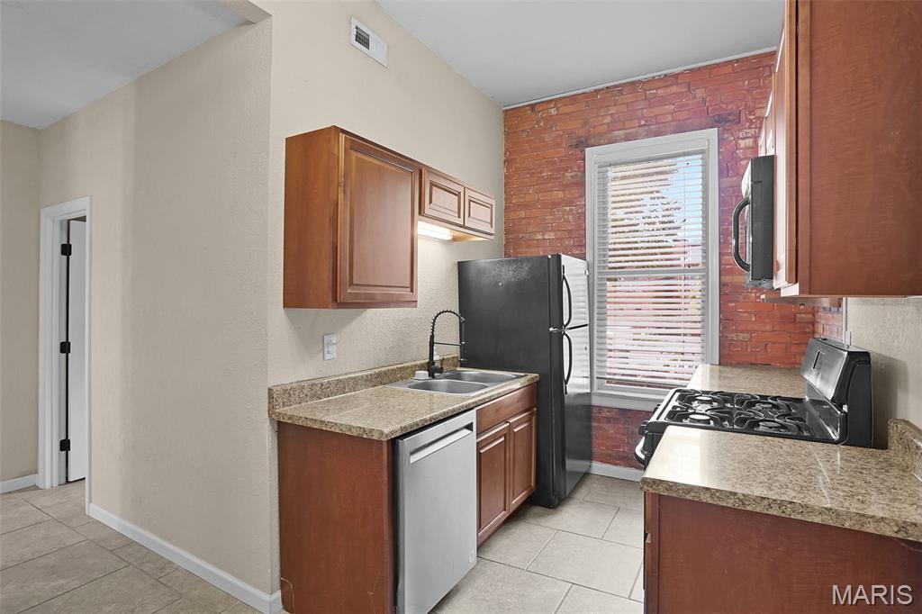 Kaysers Add - Residential Income