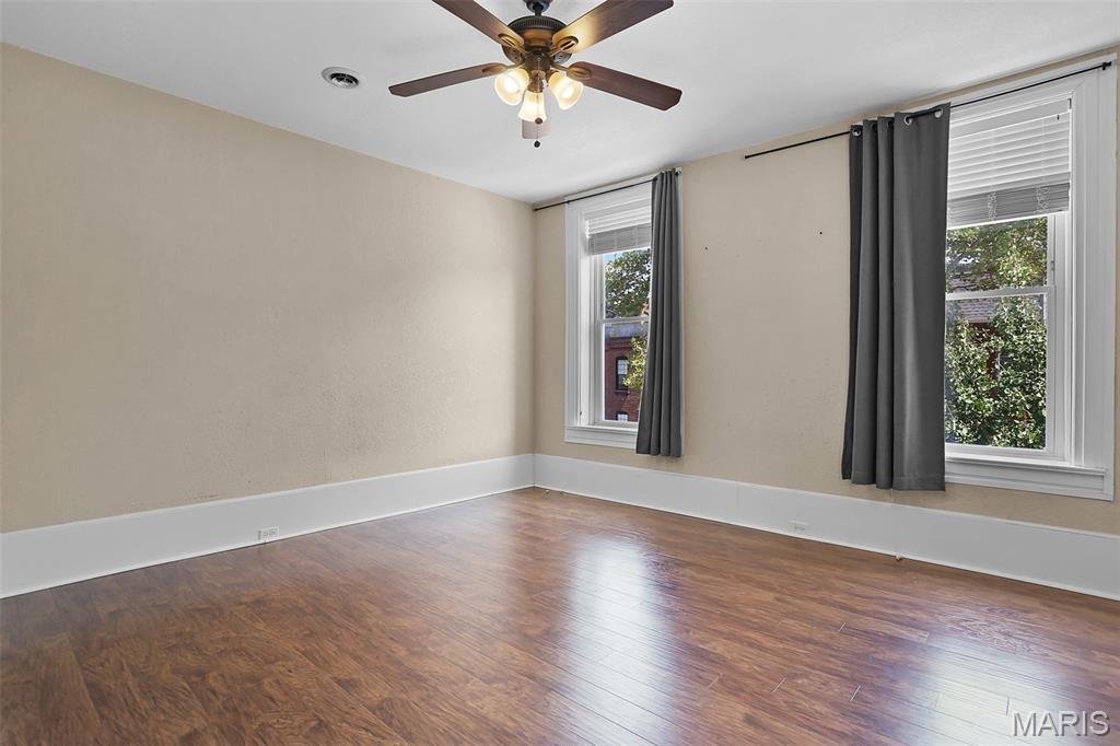 Kaysers Add - Residential Income
