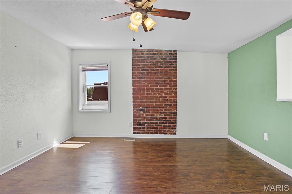 Kaysers Add - Residential Income