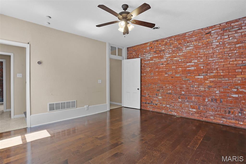 Kaysers Add - Residential Income