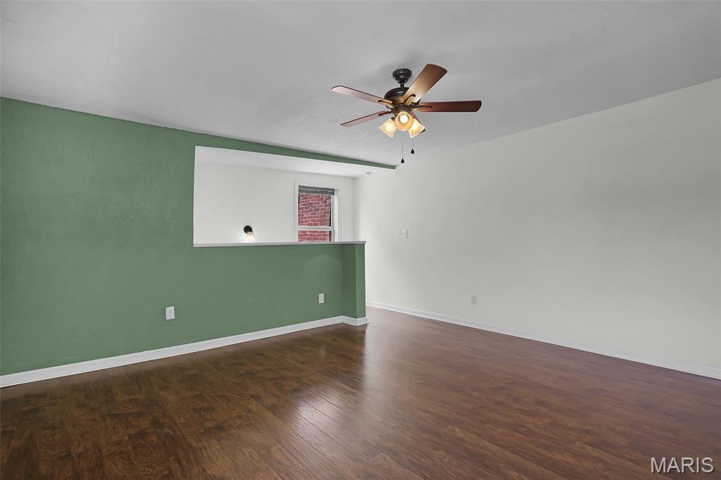 Kaysers Add - Residential Income