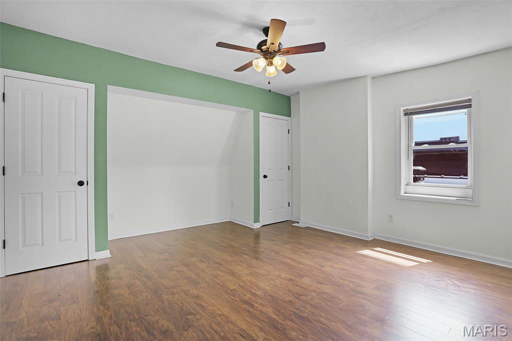 Kaysers Add - Residential Income