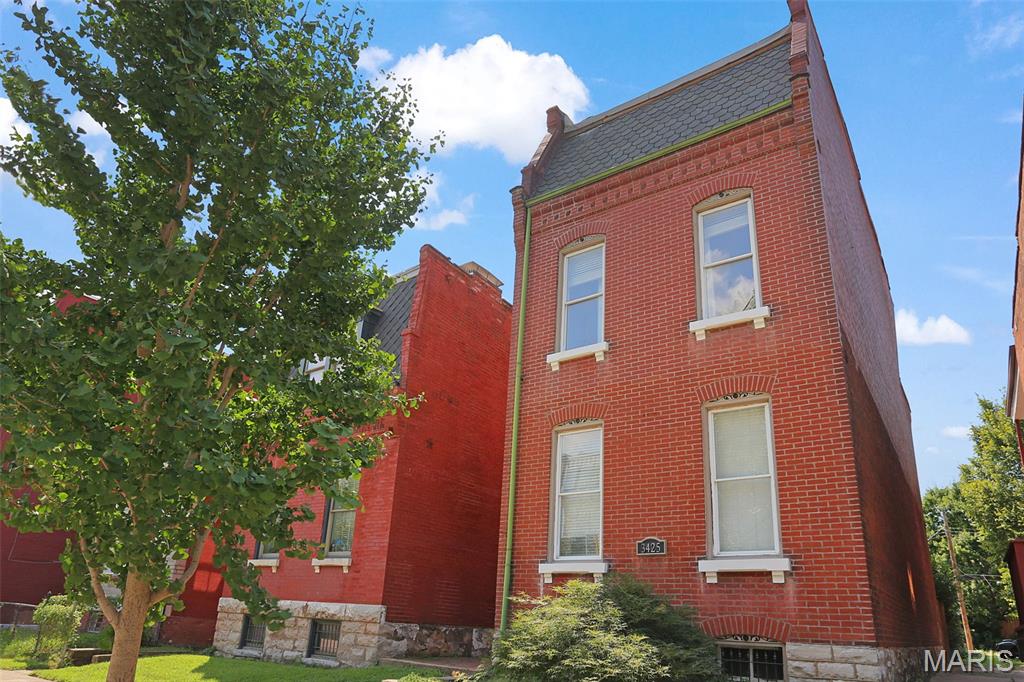 Kaysers Add - Residential Income