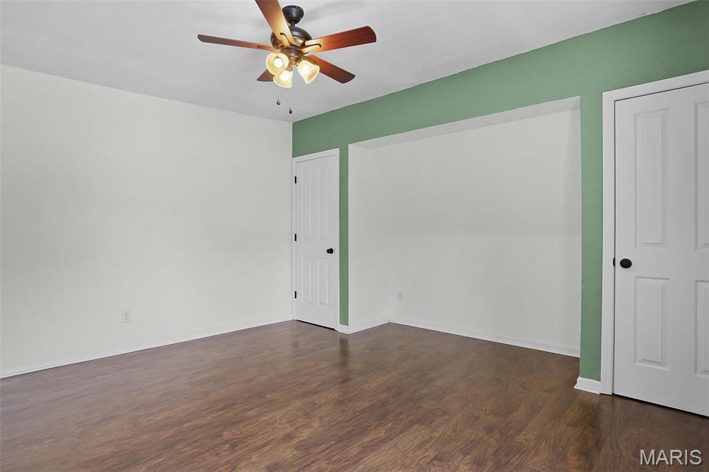 Kaysers Add - Residential Income