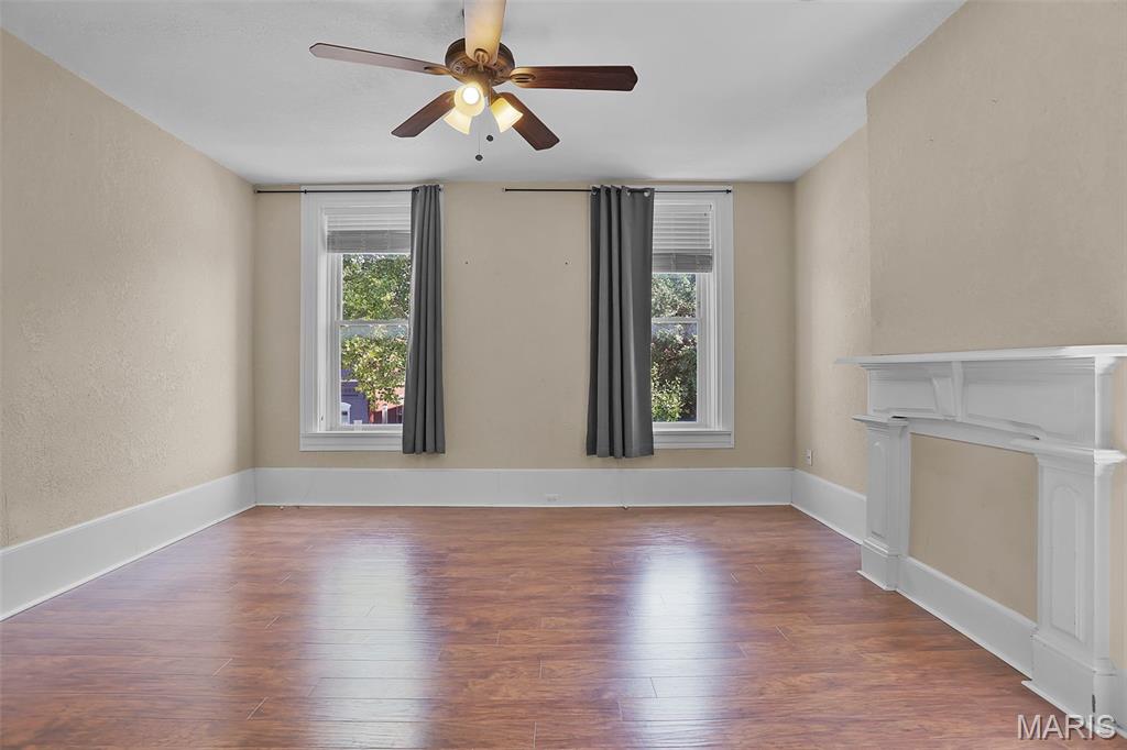 Kaysers Add - Residential Income