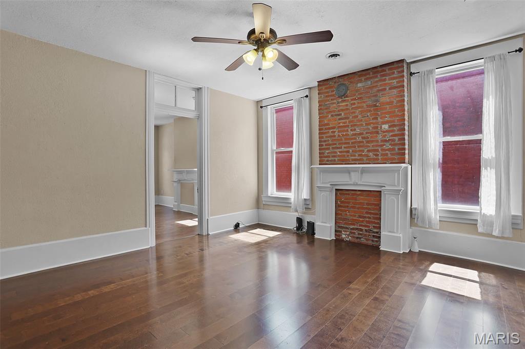 Kaysers Add - Residential Income