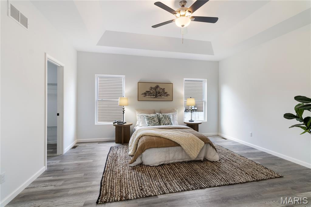 Estate’s of Brickyard - Residential
