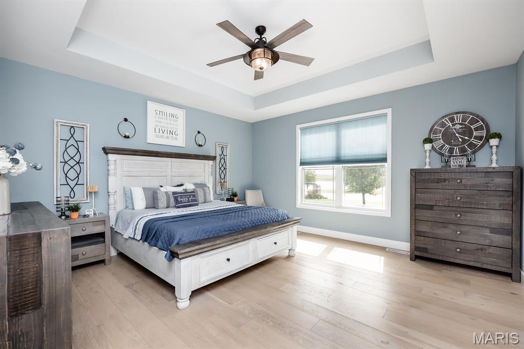 Arbor View Estates - Residential