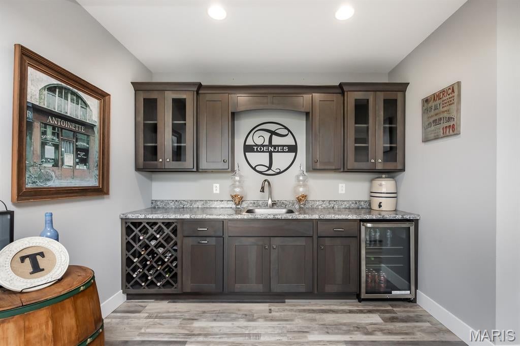 Arbor View Estates - Residential
