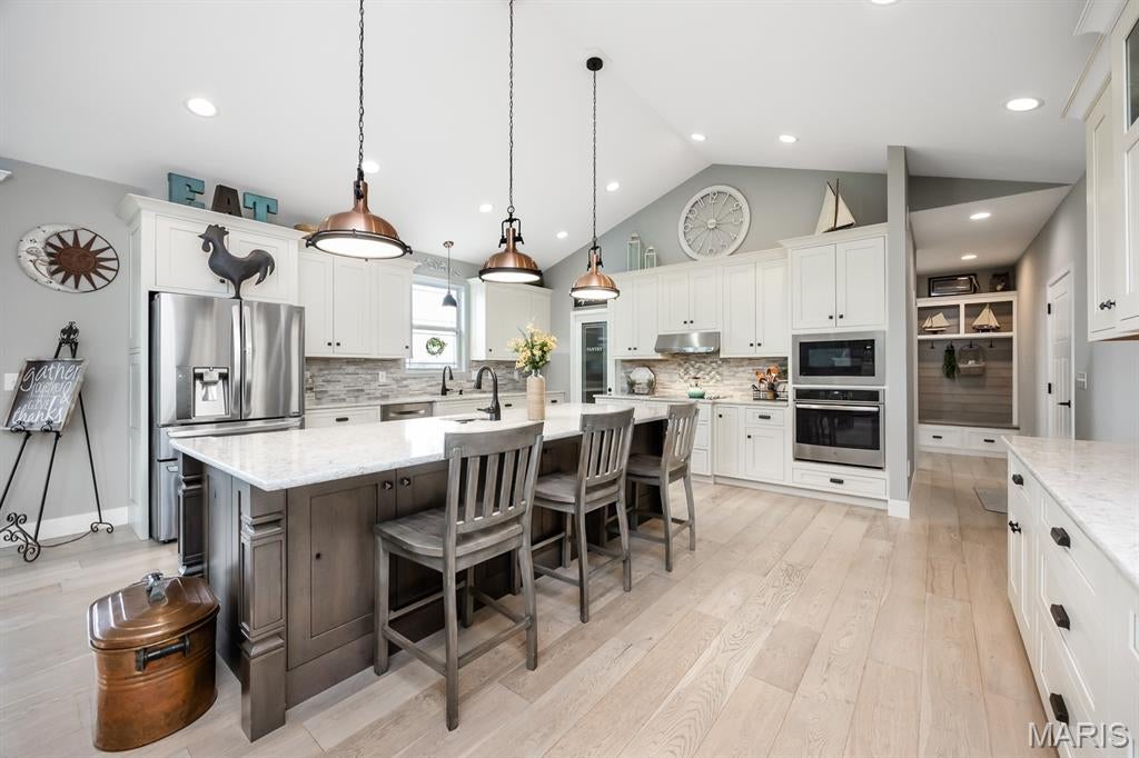 Arbor View Estates - Residential