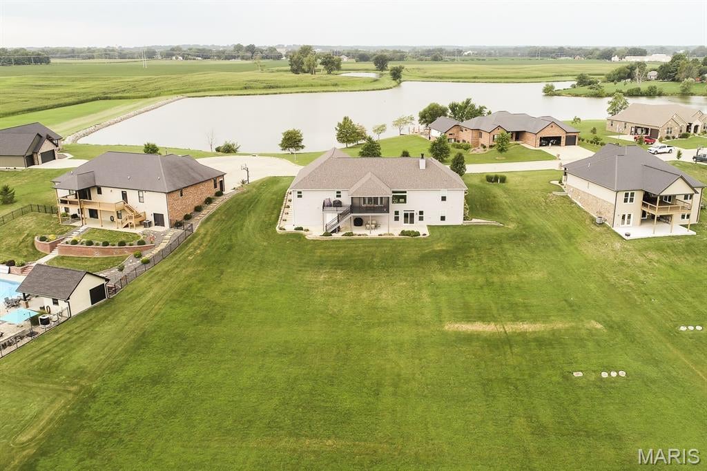 Arbor View Estates - Residential