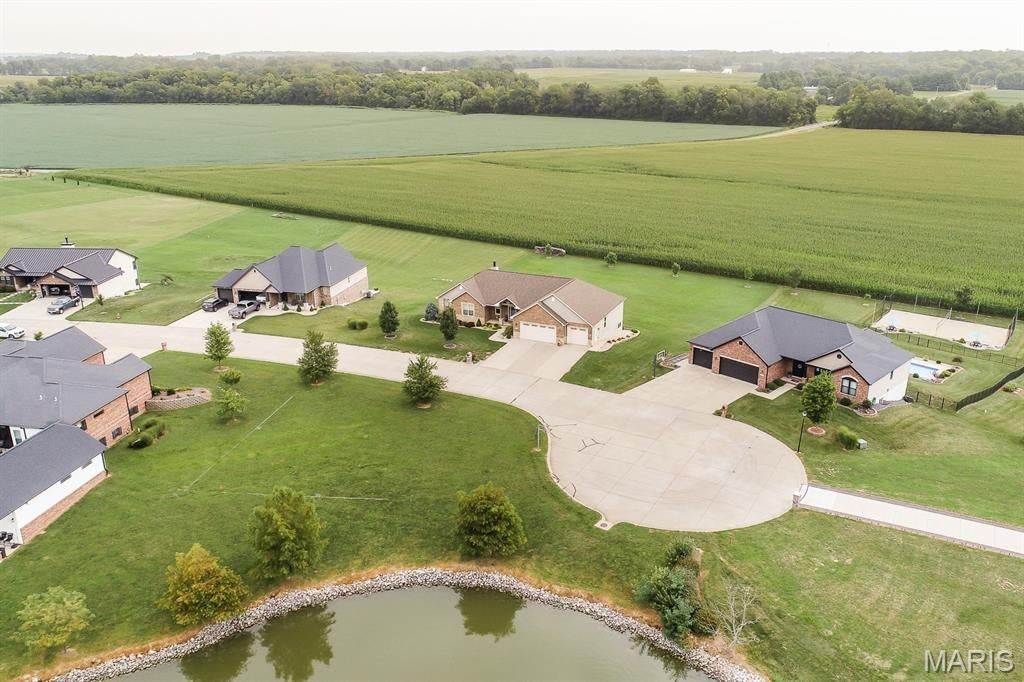 Arbor View Estates - Residential