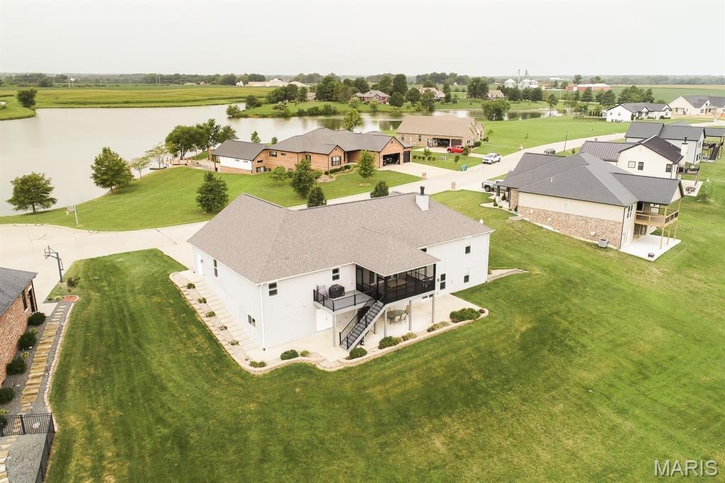 Arbor View Estates - Residential
