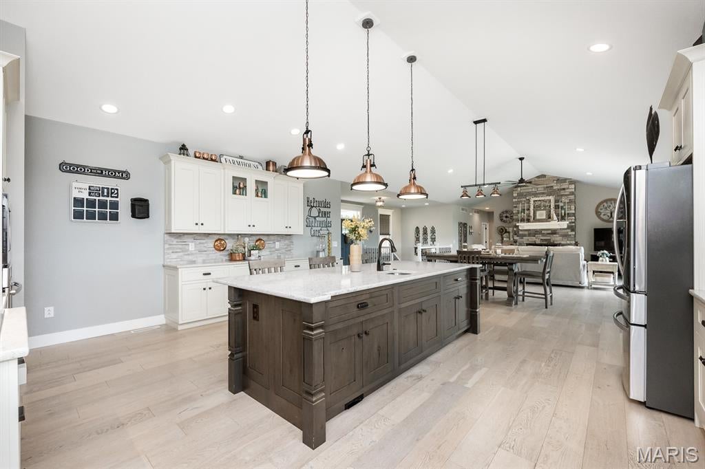 Arbor View Estates - Residential