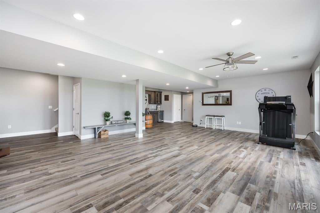 Arbor View Estates - Residential