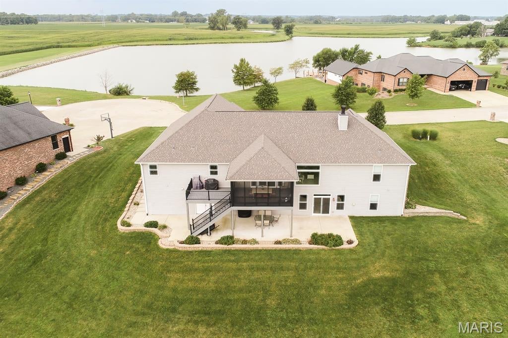 Arbor View Estates - Residential