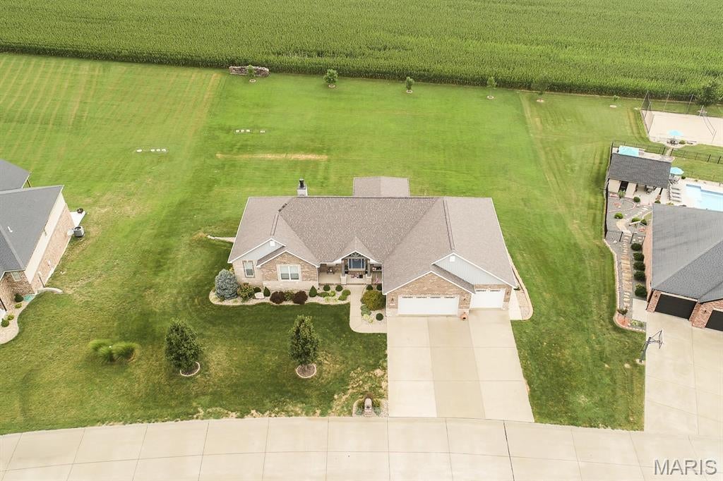 Arbor View Estates - Residential