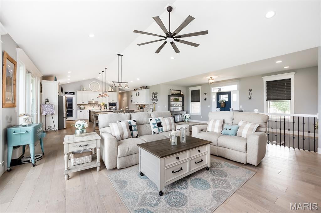 Arbor View Estates - Residential