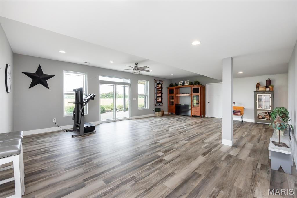 Arbor View Estates - Residential